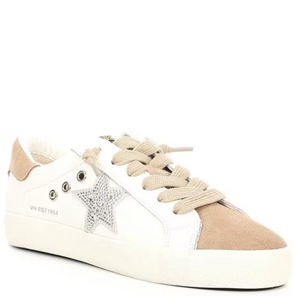 Vintage Havana Sneakers